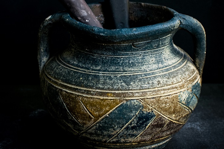 Археологи обнаружили в Китае посуду для изготовления рисового пива возрастом 10 000 лет