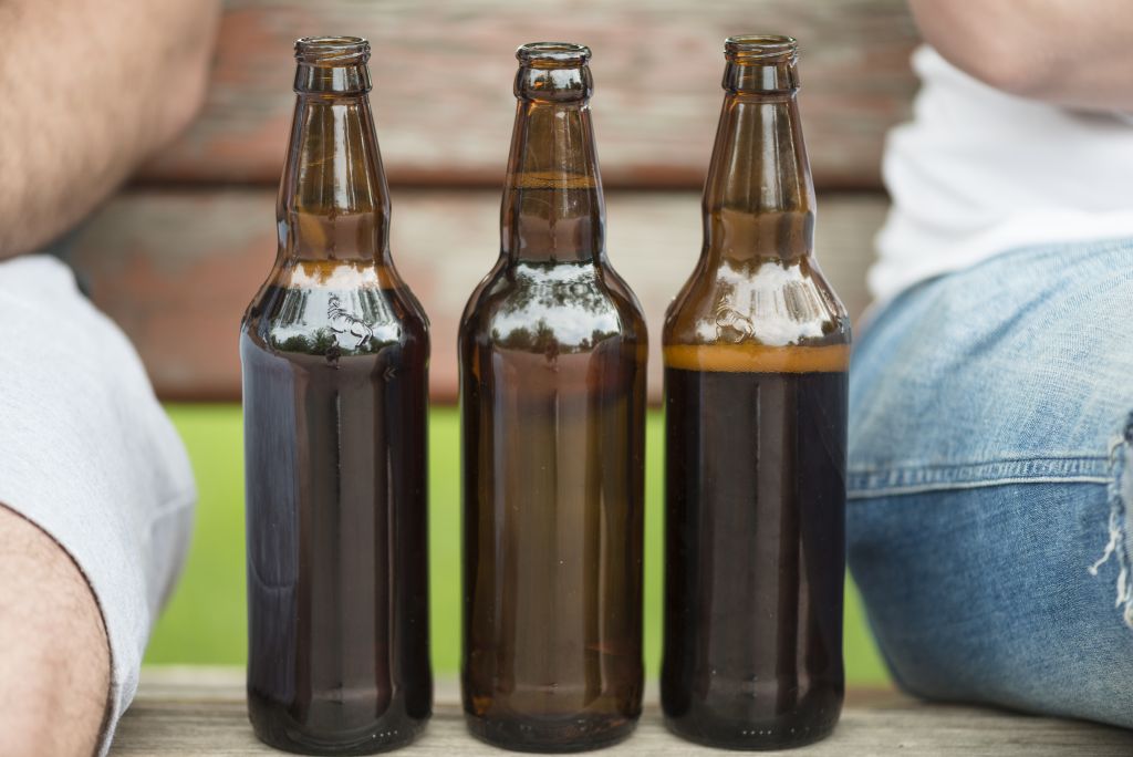 Исследования: пиво в России подорожало на 20%