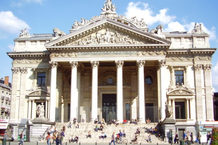 За год музей бельгийского пива в Брюсселе принял вдвое меньше посетителей, чем ожидалось