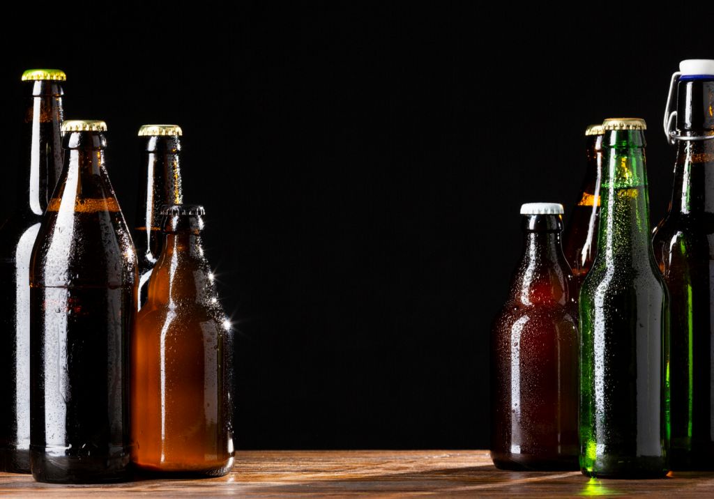 70% алкомаркетов Бурятии могут закрыться из-за ограничения продаж 