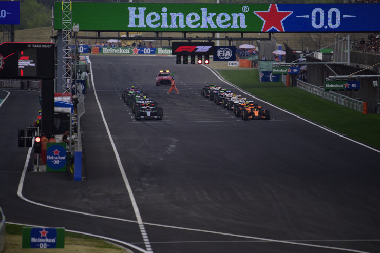 Heineken: каждый четвёртый фанат спорта стремится сократить потребление алкоголя