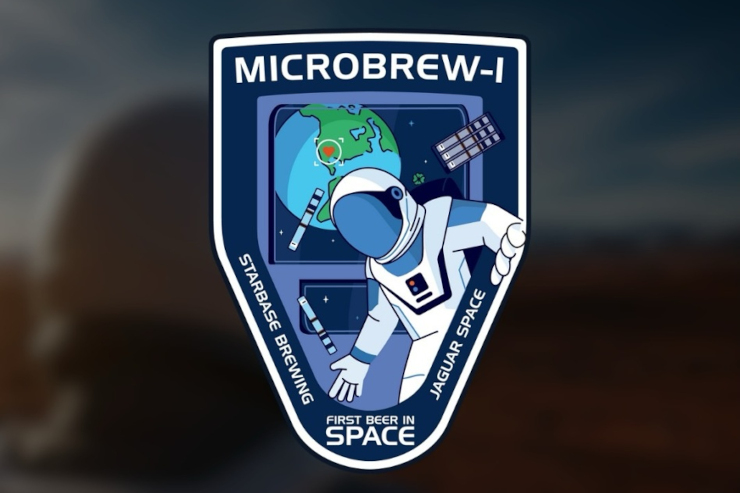 На МКС проведут эксперименты по пивоварению