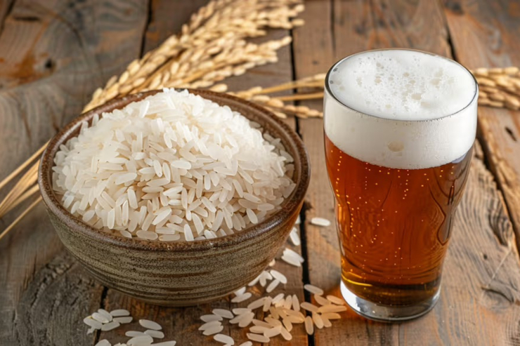 Рисовые лагеры в китайском и японском стиле: что попробовать