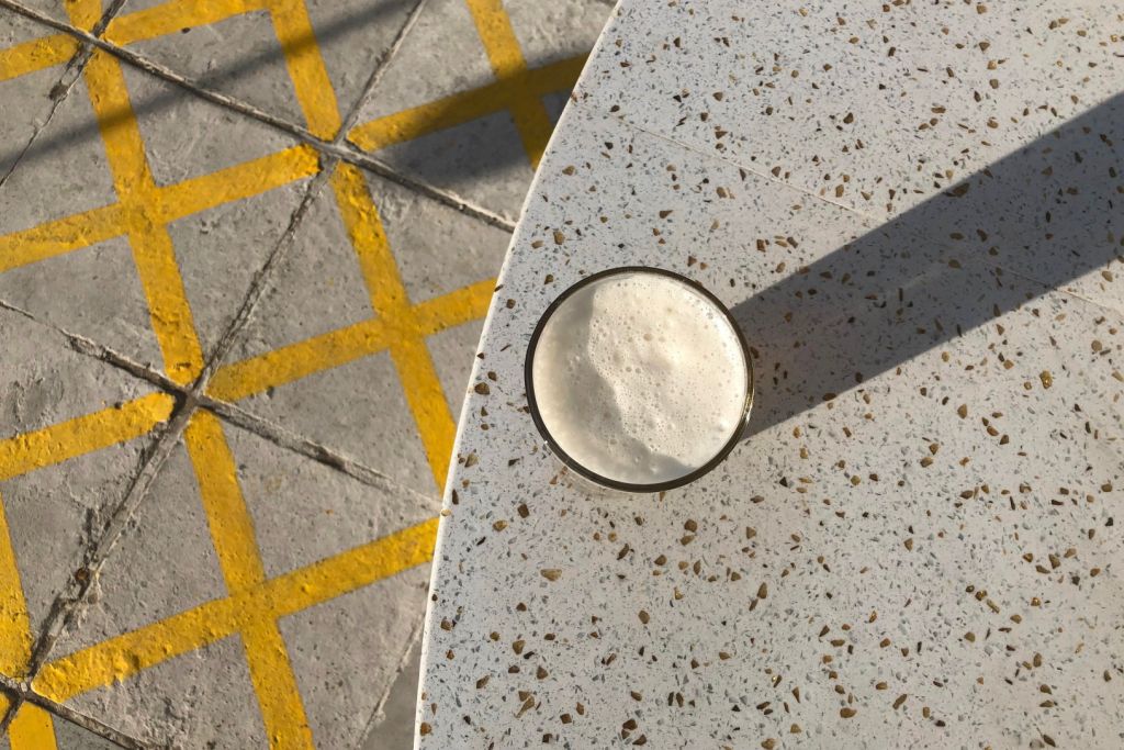 Новинки недели: оттенки сентября