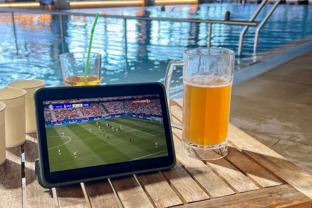 Генсек РФС отметил рост культуры потребления пива