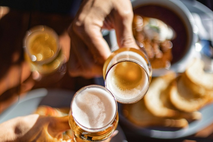 Хмель и волшебные пузырьки. Как пиво применяют в кулинарии