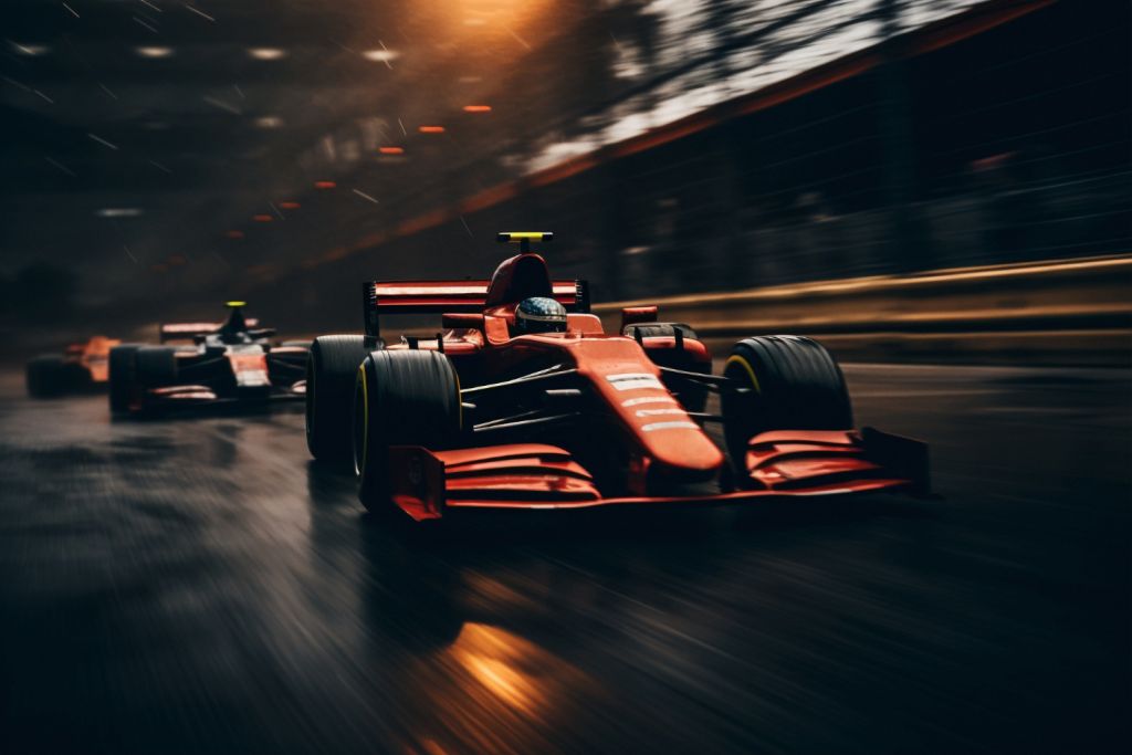 Heineken останется партнером Формулы-1 