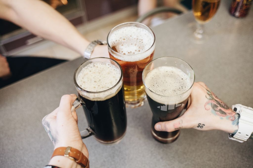 Новинки недели: подружись с темнотой