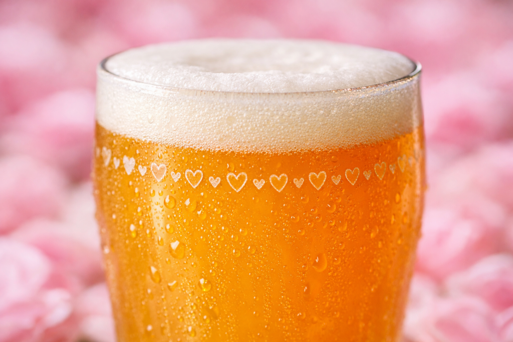 Новинки недели: искры любви