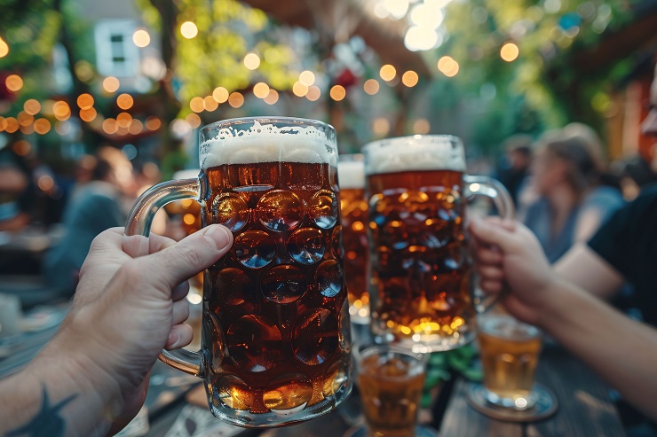 Из глубин веков. Как и почему возник Райнхайтсгебот