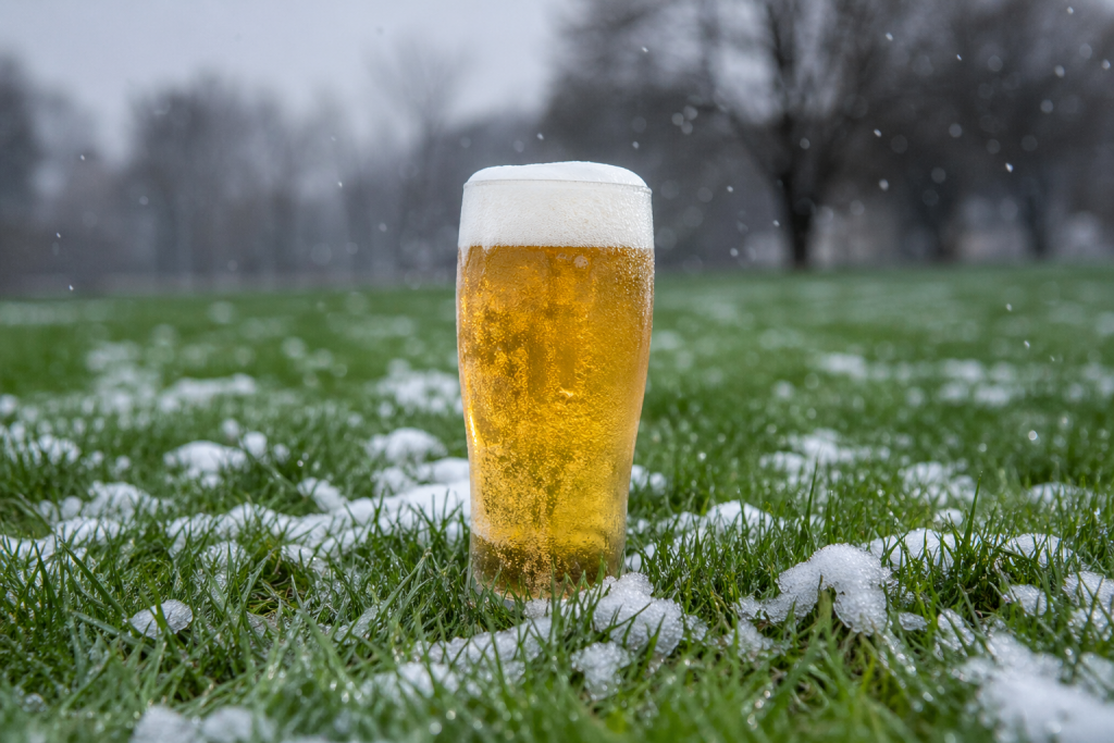 Новинки недели: битва между весной и зимой