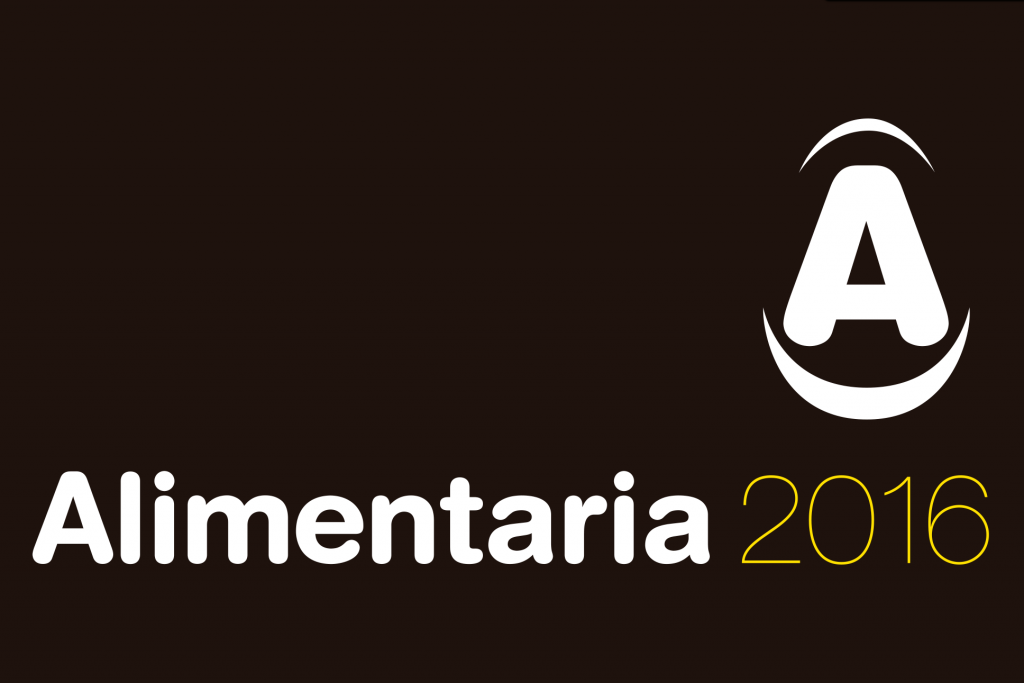 Alimentaria Barcelona 2016