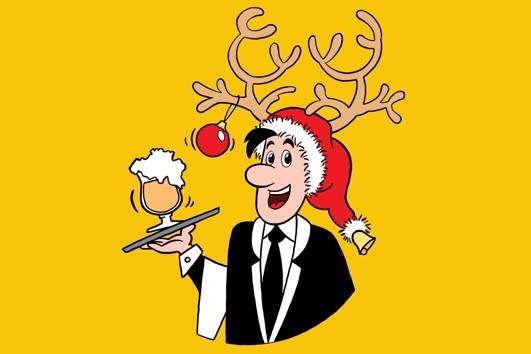 Kerstbierfestival 2016