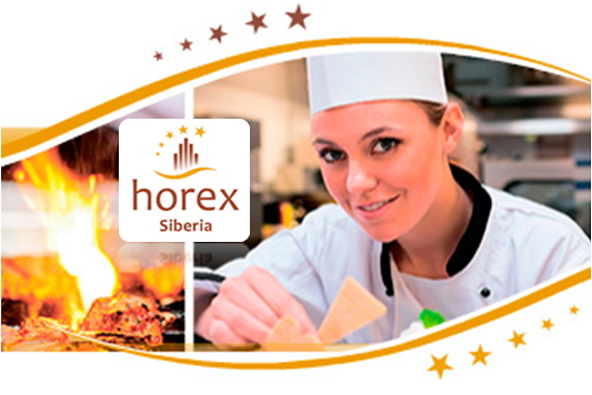 Horex Siberia