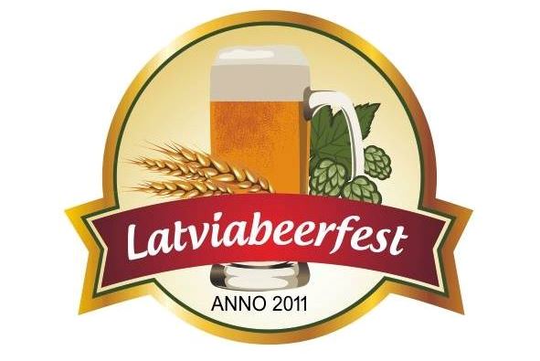 Latviabeerfest 2016