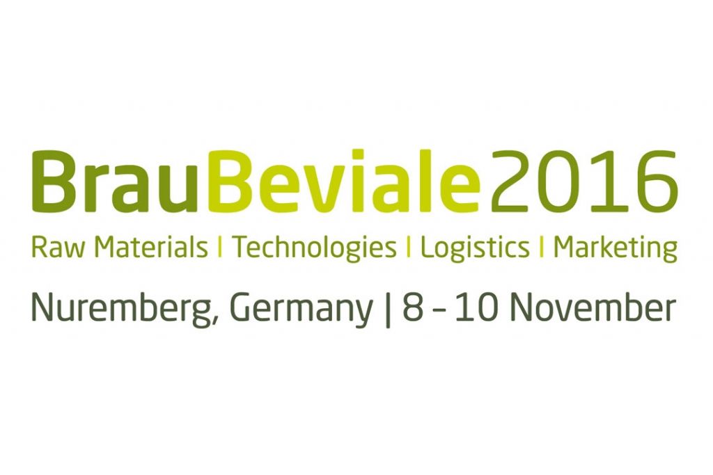 Brau Beviale 2016