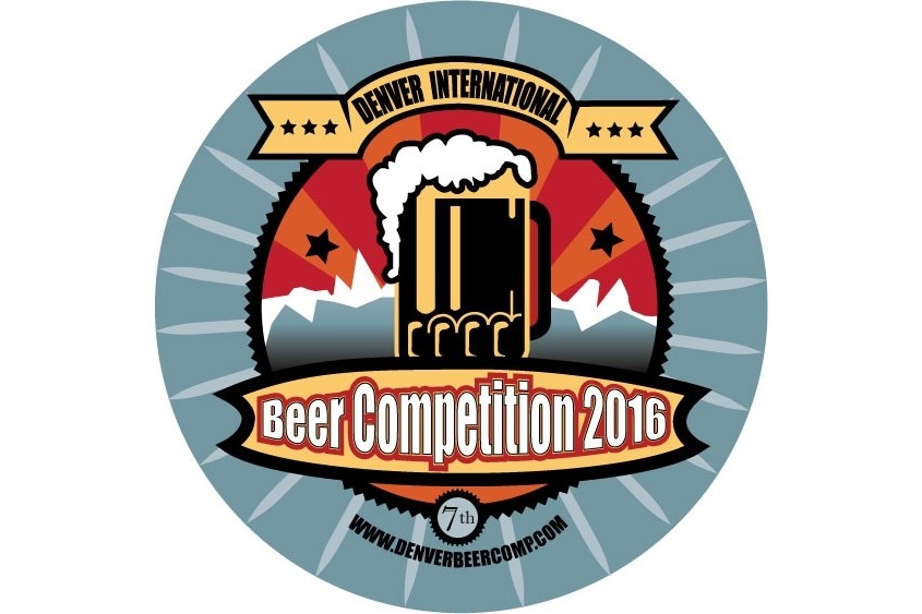 2016 Denver International Beer Competition