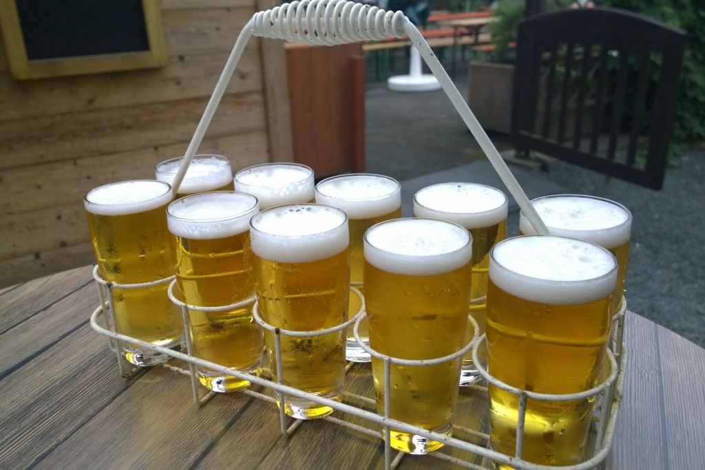 Odessa Beer Festival