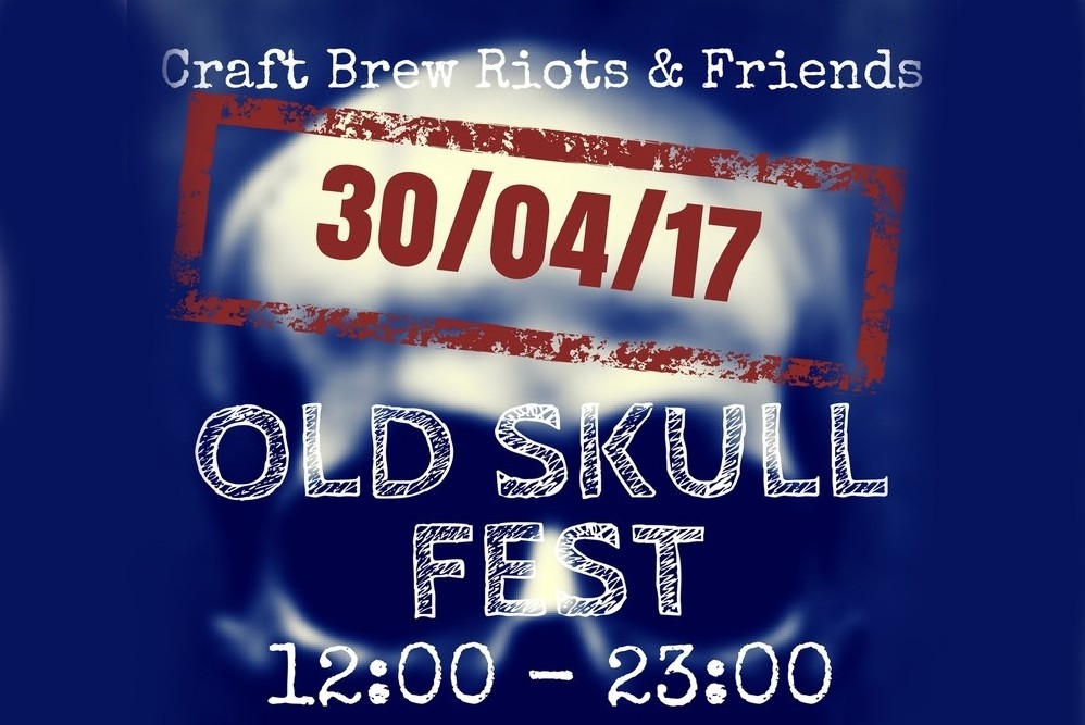 V Old Skull Fest