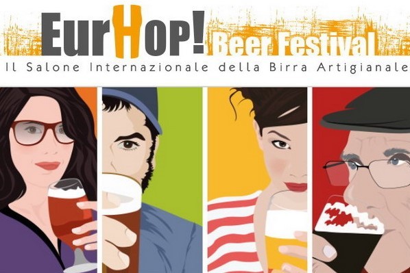 EurHop (Италия)