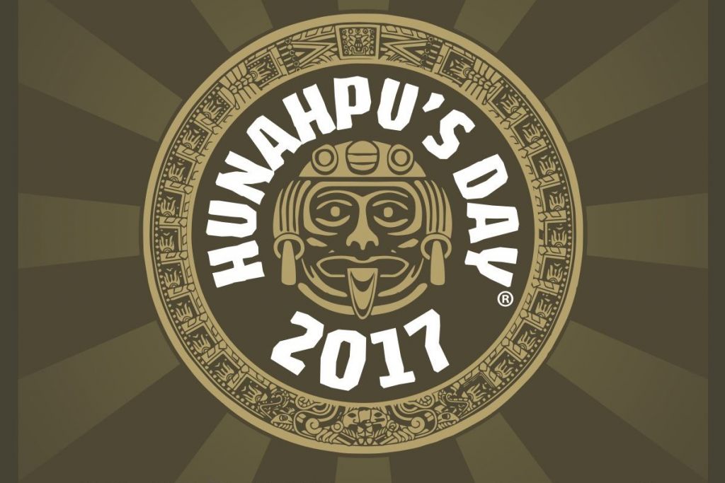 Hunahpu’s 2017 (США)