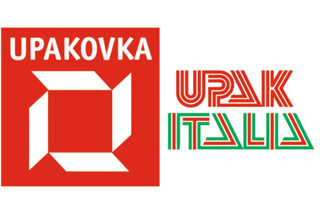 Выставка «Упаковка/УпакИталия 2015» (Москва)