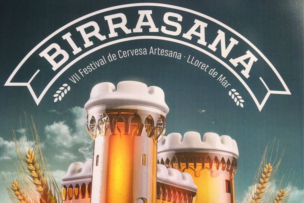 Birrasana (Испания)