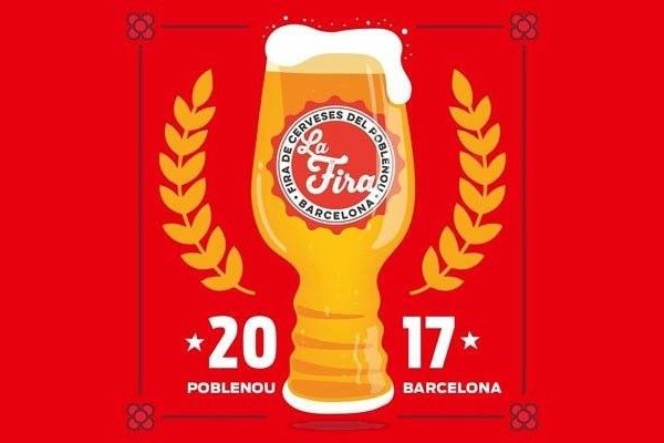 La Fira del Poblenou (Барселона)