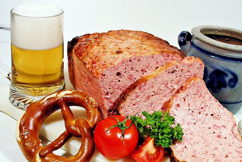 Выставка «WorldFood Moscow» (Москва)