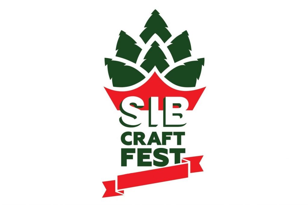 Сибирский фестиваль крафта и домашнего пива SibCraftFest (Новосибирск)