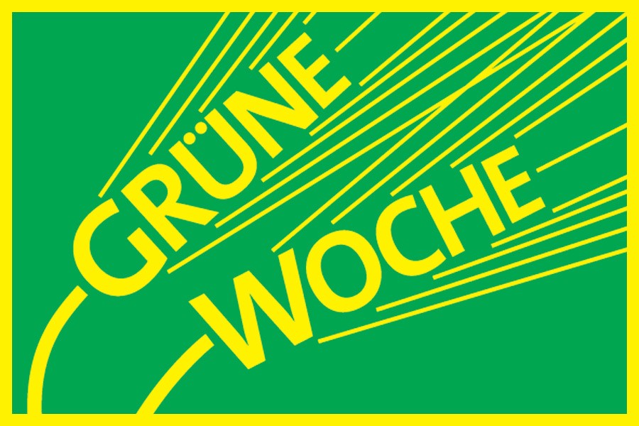 Internationale Grüne Woche - 2016