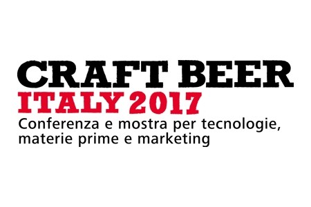 Craft Beer Italy 2017