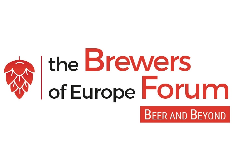 Форум Brewers of Europe (Брюссель)
