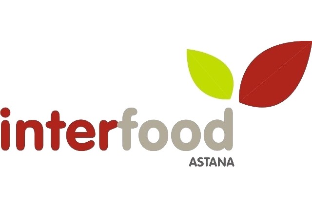 InterFood Astana - 2015 (Астана)