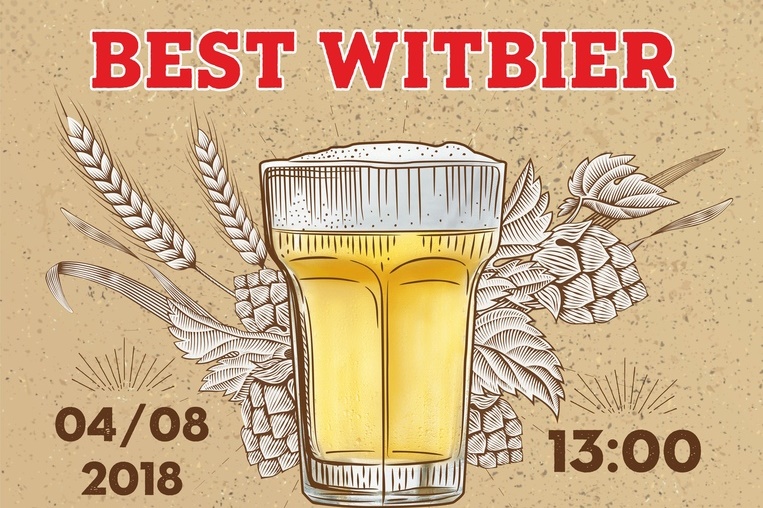 Конкурс-дегустация Best Witbier (Москва)