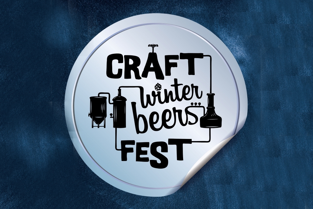 Winter Craft Beer Fest (Киев)
