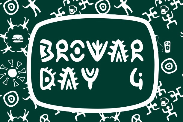 Brovar Day 2019 (Витебск)