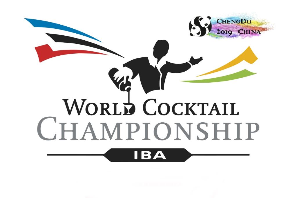 Всероссийский Финал Чемпионата мира среди барменов World Cocktail Championship 2019