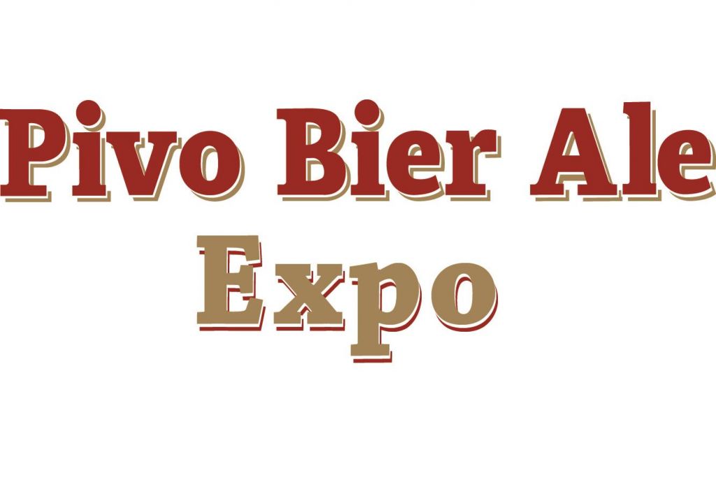 Pivo, Bier & Ale EXPO 2020 (Прага)