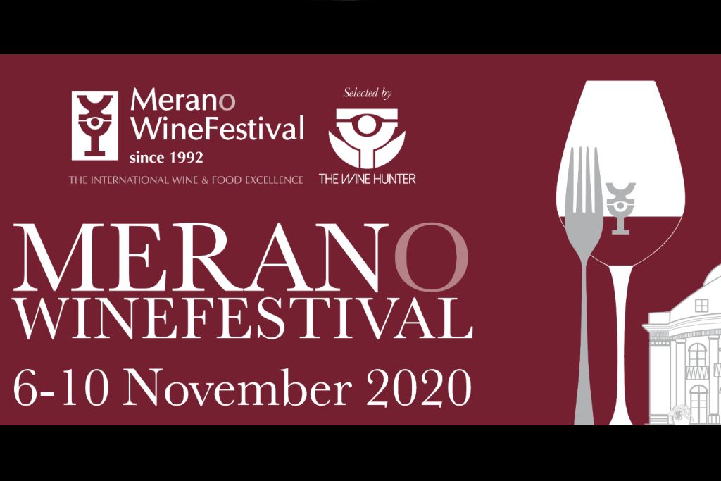 Онлайн-выставка Merano Wine Festival