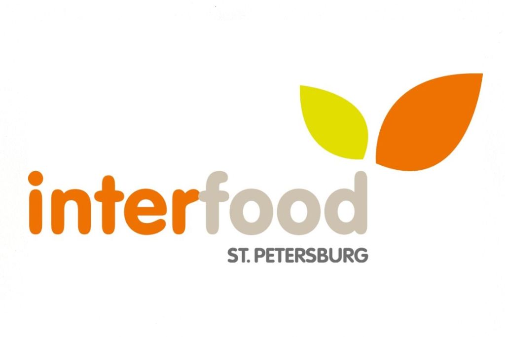 InterFood St Petersburg