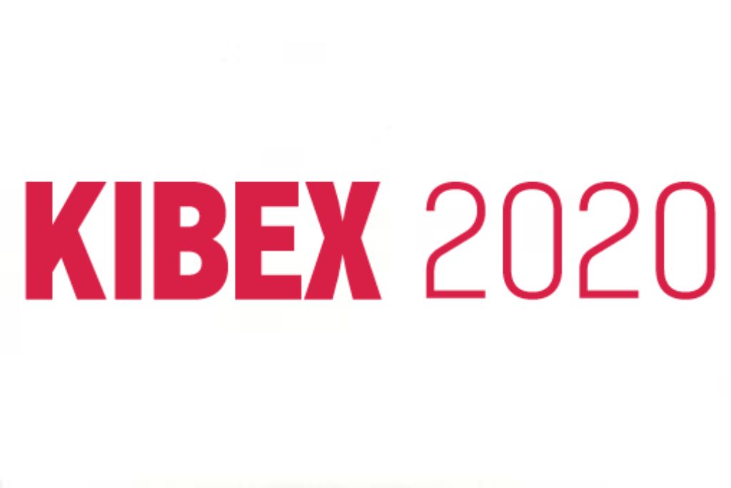 Korea International Beer Expo (KIBEX) 2020 (Южная Корея)