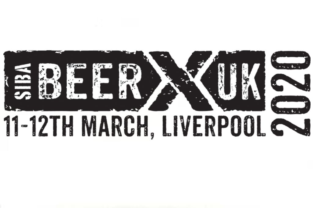 BeerX 2020 (Ливерпуль)