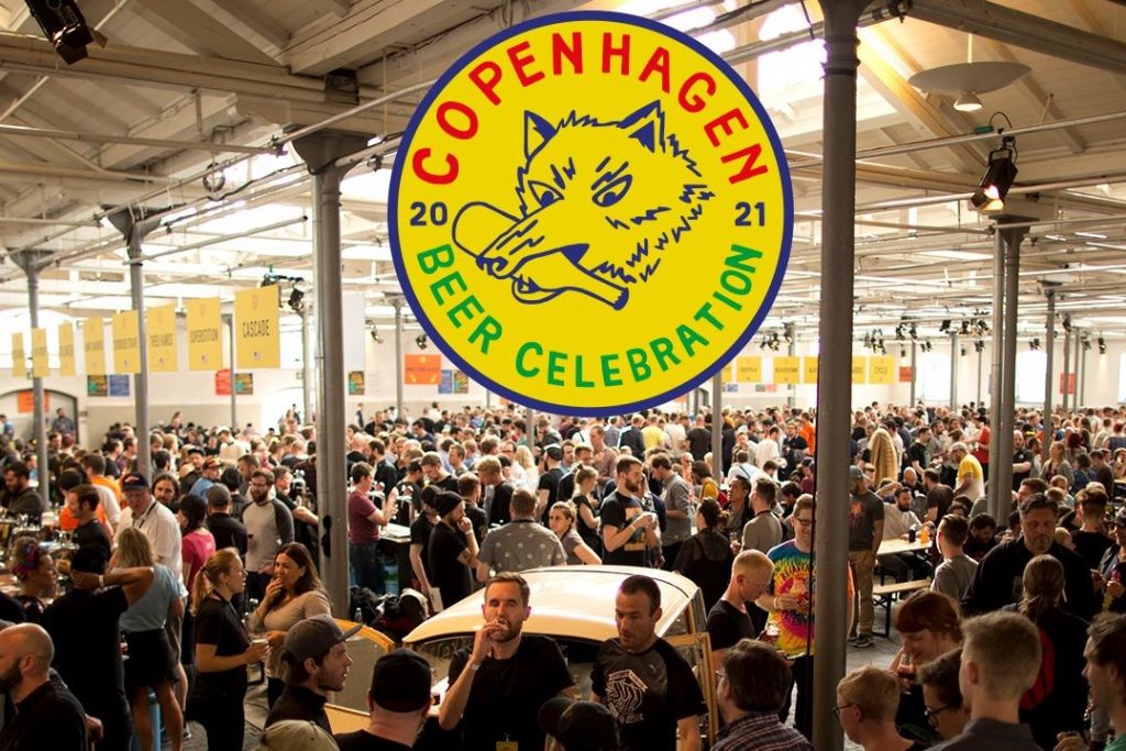 Mikkeller Beer Celebration Copenhagen