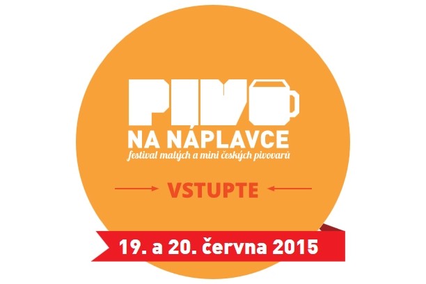 Pivo na Náplavce