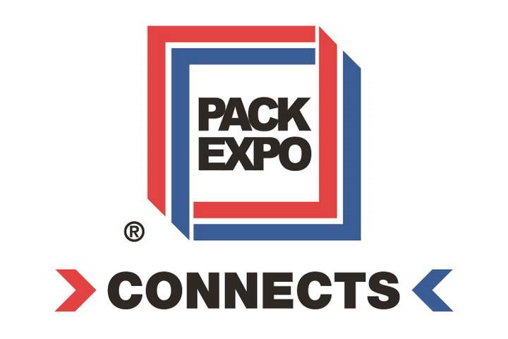 Онлайн-выставка PACK EXPO Connects