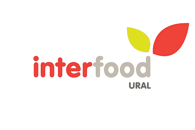 InterFood Ural 2020 (Екатеринбург)