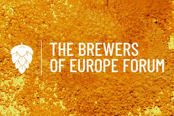 Brewers of Europe Forum (онлайн)