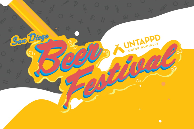 Untappd Beer Festival (США)