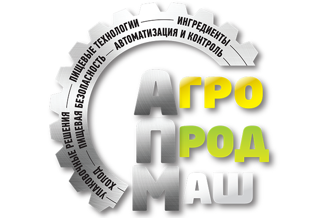 Выставка «Агропродмаш-2021» (Москва)